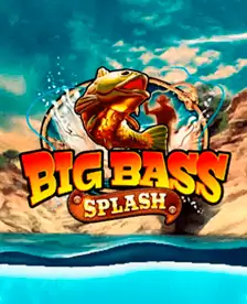 Big Bass Splash
